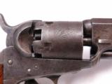 Colt 1849 Pocket London Address Matching Numbers - 20 of 20