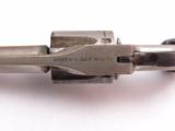 Otis Smith New Model Rimfire Revolver - 7 of 8