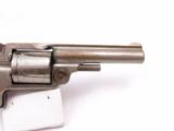 Otis Smith New Model Rimfire Revolver - 6 of 8