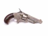 Wesson & Harrington .22 Cal Revolver - 4 of 6