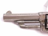 Wesson & Harrington .22 Cal Revolver - 2 of 6