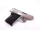 Walther Model TPH .22LR Semi-Auto Pistol w/ Papers - 5 of 6