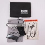 Walther Model TPH .22LR Semi-Auto Pistol w/ Papers - 1 of 6