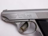 Walther Model TPH .22LR Semi-Auto Pistol w/ Papers - 3 of 6