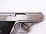 Walther Model TPH .22LR Semi-Auto Pistol w/ Papers - 6 of 6