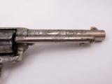 Colt Single Action Army with Factory Letter - 2 of 13