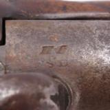 US 1836/1843 R. Johnson Percussion Pistol - 4 of 5