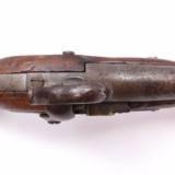 US 1836/1843 R. Johnson Percussion Pistol - 3 of 5