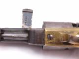 Colt 1849 Pocket Pistol Matching Numbers - 6 of 10
