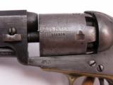 Colt 1849 Pocket Pistol Matching Numbers - 4 of 10