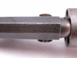 Colt 1849 Pocket Pistol Matching Numbers - 5 of 10