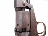 Colt 1849 Pocket Pistol Matching Numbers - 2 of 10