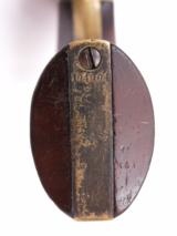Colt 1849 Pocket Pistol Matching Numbers - 8 of 10