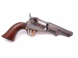 Colt 1849 Pocket Pistol Matching Numbers - 9 of 10