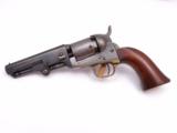 Colt 1849 Pocket Pistol Matching Numbers - 1 of 10