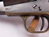 Colt 1849 Pocket Pistol Matching Numbers - 3 of 10