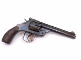 Smith & Wesson Frontier Model 1880 Double Action - 3 of 6
