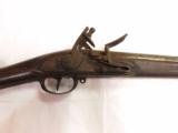 1795/1808 Flintlock Musket Dated 1810 - 2 of 5