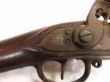 1795/1808 Flintlock Musket Dated 1810 - 3 of 5