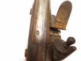 1795/1808 Flintlock Musket Dated 1810 - 4 of 5