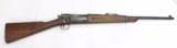 Springfield 1899 Krag Carbine - 1 of 5