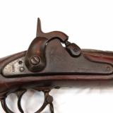 1861 Confederate Richmond High Hump Carbine - 2 of 8