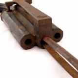 F Reuthe's Pat 1857 Trap Gun - 3 of 4