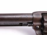 Colt Single Action Army With Factory Letter - 7 of 11