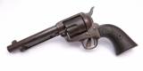 Colt Single Action Army With Factory Letter - 5 of 11