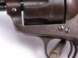 Colt Single Action Army With Factory Letter - 6 of 11