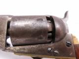 Rare Metropolitan .36 Caliber H.E. Dimick St. Louis Revolver - 6 of 7