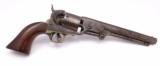 Rare Metropolitan .36 Caliber H.E. Dimick St. Louis Revolver - 2 of 7