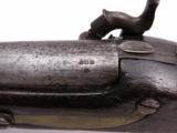 Model 1836 Flat Lock Version Percussion Pistol - 4 of 4