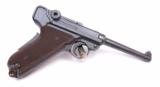 Swiss Luger All Matching Numbers - 8 of 10