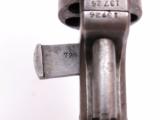 Rare Colt 1848 Baby Dragoon with Loading Lever - 9 of 10