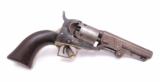 Rare Colt 1848 Baby Dragoon with Loading Lever - 5 of 10