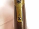 Springfield Model 1855 Pistol Carbine with Authentic Stock - 2 of 10