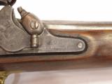 Springfield Model 1855 Pistol Carbine with Authentic Stock - 4 of 10