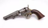 Colt 1849 Pocket Pistol Matching Numbers and Accessories in Box - 3 of 16