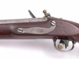 1819 North Marshall Flintlock Pistol - 5 of 6