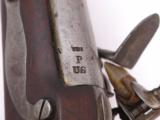 1819 North Marshall Flintlock Pistol - 6 of 6