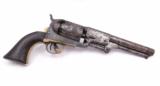 1848 Colt 3rd Model Dragoon Matching Numbers - 1 of 6
