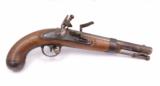 1836 Waters Flintlock Dated 1837 - 1 of 7