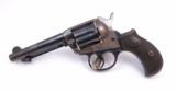 Colt Lightning .38 Cal Revolver with Factory Letter - 3 of 12