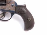 Colt Lightning .38 Cal Revolver with Factory Letter - 8 of 12