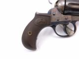 Colt Lightning .38 Cal Revolver with Factory Letter - 11 of 12