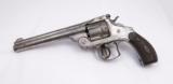 Smith and Wesson D.A. Frontier .44 S&W- 1 of 11