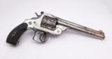 Smith and Wesson D.A. Frontier .44 S&W- 5 of 11