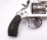 Smith and Wesson D.A. Frontier .44 S&W- 6 of 11