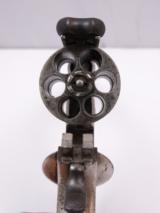 Smith and Wesson D.A. Frontier .44 S&W- 10 of 11